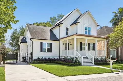 1908 Wildair Dr, New Orleans, LA 70122