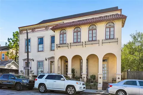 1118 Orange St #8, New Orleans, LA 70130