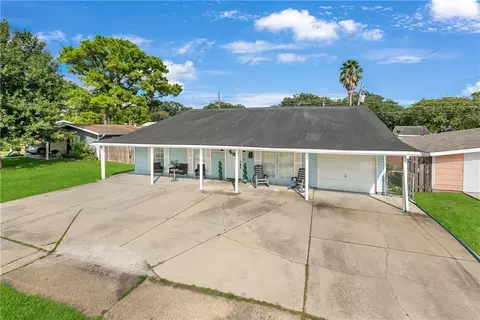 505 Fielding Ave, Terrytown, LA 70056