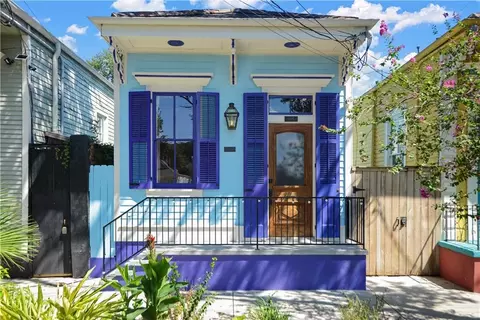 905 Elysian Fields Ave, New Orleans, LA 70117