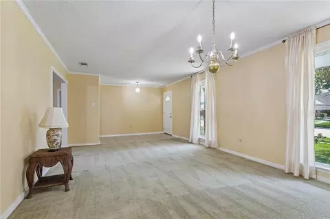 Living - 4029 Platt St, Kenner, LA 70065 photo 2 of 4