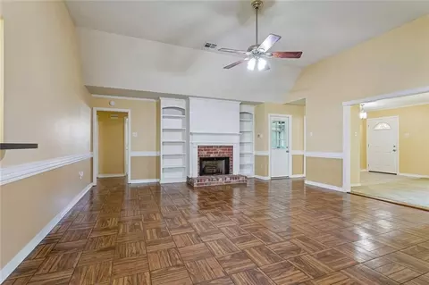 Living - 4029 Platt St, Kenner, LA 70065 photo 4 of 4