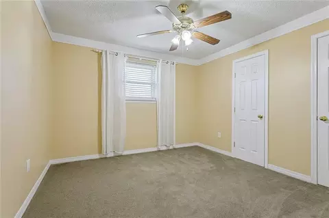 Bedroom - 4029 Platt St, Kenner, LA 70065 photo 3 of 3