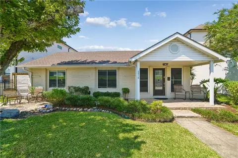 6814 Orleans Ave, New Orleans, LA 70124