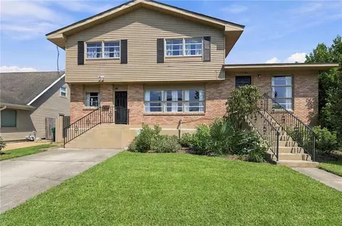 1505 Mason Smith Ave, Metairie, LA 70003