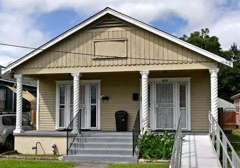 3618 Touro St, New Orleans, LA 70122