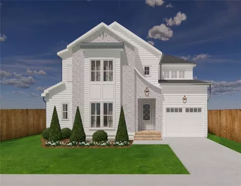 2706 Manley Ave, Metairie, LA 70001