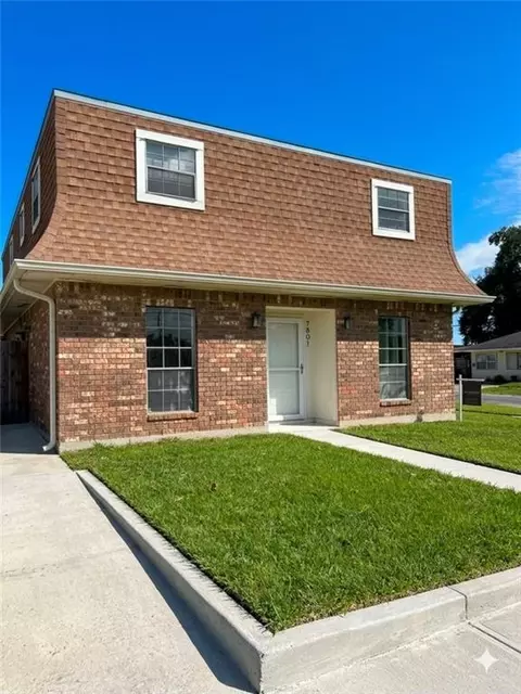 7801 Weaver Ave, New Orleans, LA 70127