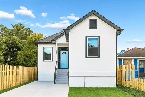 1630 Odeon St, New Orleans, LA 70114