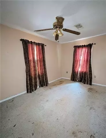 Bedroom - 1145 S Pine St, Slidell, LA 70460 photo 2 of 2
