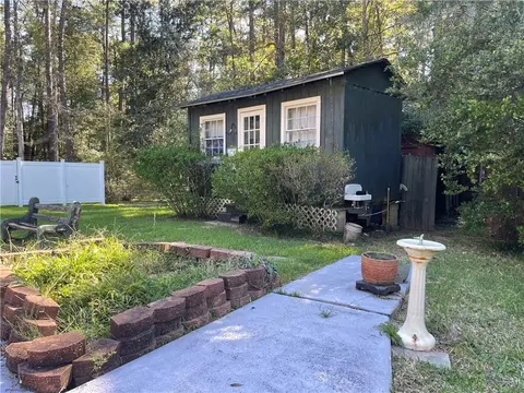Exterior - 71091 Dee Ln, Covington, LA 70433 photo 4 of 4