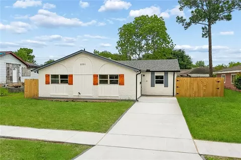 3731 Mansfield Ave, New Orleans, LA 70131