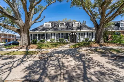 5545 Jacquelyn Ct, New Orleans, LA 70124