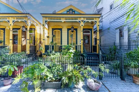 1211 Governor Nicholls St, New Orleans, LA 70116
