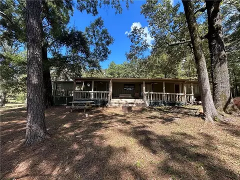 Exterior - 5775 Hwy 9 Hwy, Saline, LA 71070 photo 7 of 7