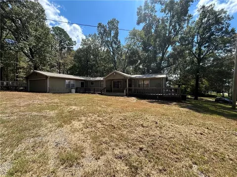 Exterior - 5775 Hwy 9 Hwy, Saline, LA 71070 photo 4 of 7