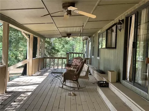 Exterior - 5775 Hwy 9 Hwy, Saline, LA 71070 photo 2 of 7