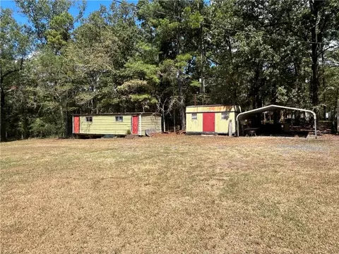 Exterior - 5775 Hwy 9 Hwy, Saline, LA 71070 photo 6 of 7