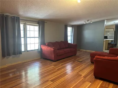 Living - 5775 Hwy 9 Hwy, Saline, LA 71070 photo 1 of 2