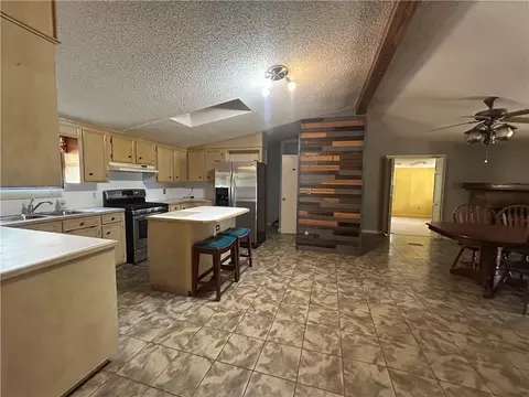 Kitchen - 5775 Hwy 9 Hwy, Saline, LA 71070 photo 1 of 1