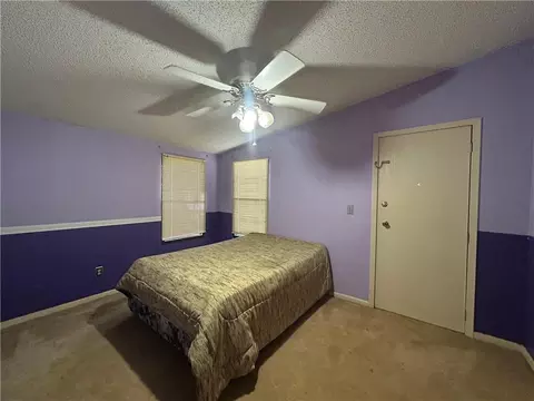 Bedroom - 5775 Hwy 9 Hwy, Saline, LA 71070 photo 2 of 2