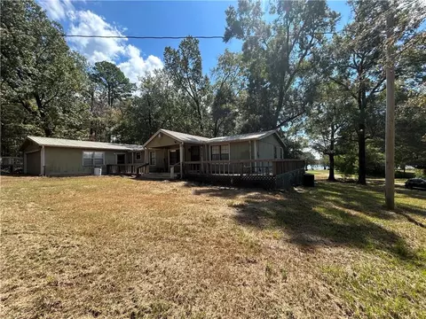 Exterior - 5775 Hwy 9 Hwy, Saline, LA 71070 photo 5 of 7