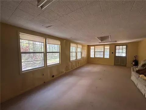 Living - 5775 Hwy 9 Hwy, Saline, LA 71070 photo 2 of 2