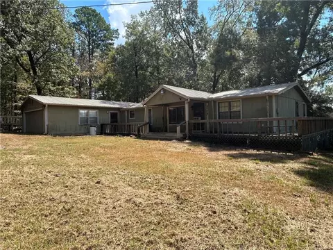Exterior - 5775 Hwy 9 Hwy, Saline, LA 71070 photo 3 of 7