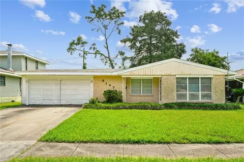6147 Warwick Ct, New Orleans, LA 70131