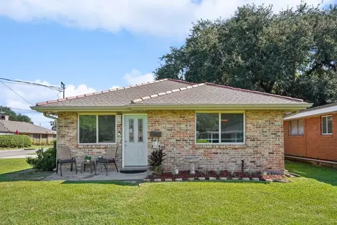 1125 Kent Ave, Metairie, LA 70001