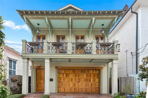 1426 N Roman St, New Orleans, LA 70116
