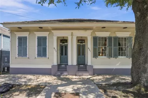 921 Elysian Fields Ave #A, New Orleans, LA 70117