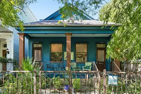 1022-24 Philip St, New Orleans, LA 70130
