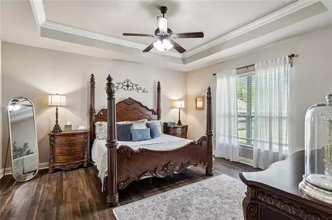 Bedroom - 1932 Bryce St, Covington, LA 70435 photo 1 of 2