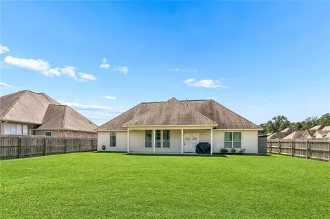 Exterior - 1932 Bryce St, Covington, LA 70435 photo 5 of 5