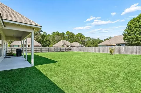 Exterior - 1932 Bryce St, Covington, LA 70435 photo 4 of 5