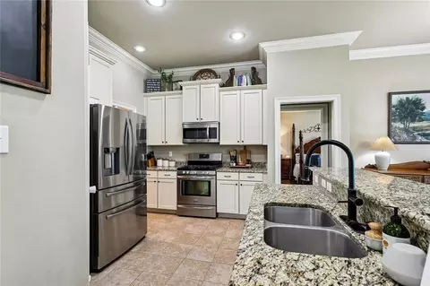 Kitchen - 1932 Bryce St, Covington, LA 70435 photo 1 of 3