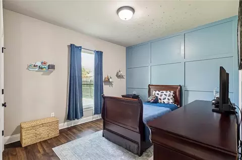 Bedroom - 1932 Bryce St, Covington, LA 70435 photo 2 of 2