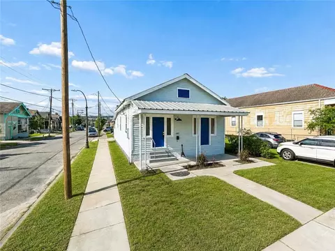 641 Red Allen Way, New Orleans, LA 70114