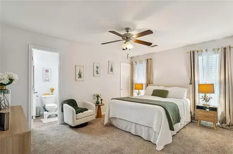 Bedroom - 70272 C St, Covington, LA 70433 photo 1 of 2