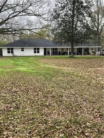 53384 Hwy 40, Loranger, LA 70446