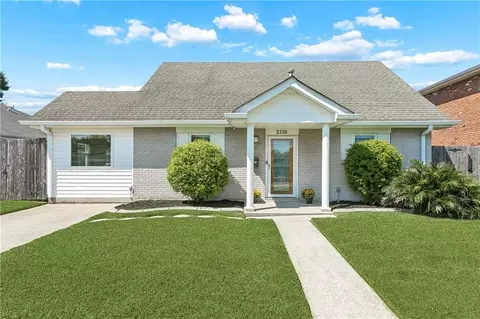 2116 Belmont Pl, Metairie, LA 70001