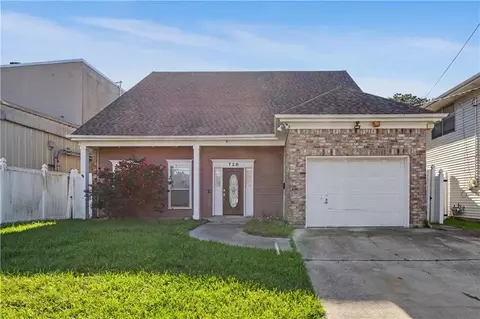 728 Elmeer Ave, Metairie, LA 70005
