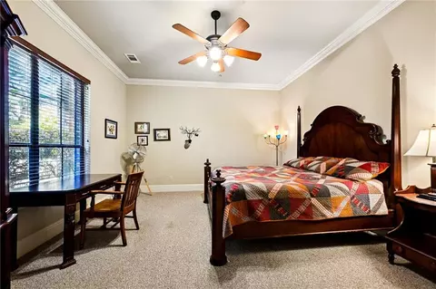 Bedroom - 402 Highland Crest Dr, Covington, LA 70435 photo 1 of 3