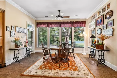 Dining - 402 Highland Crest Dr, Covington, LA 70435 photo 1 of 1