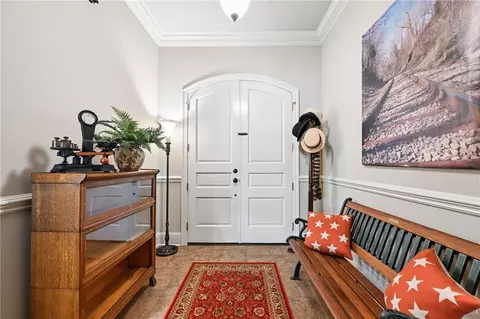 Entry Way - 402 Highland Crest Dr, Covington, LA 70435 photo 1 of 2
