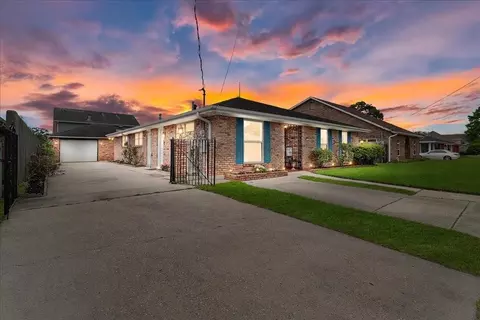 1820 Manson Ave, Metairie, LA 70001
