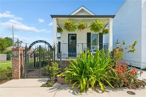 2035 Conti St, New Orleans, LA 70112