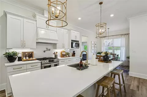 Kitchen - 72425 Homestead St, Covington, LA 70435 photo 2 of 2