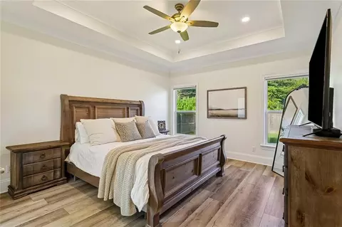 Bedroom - 72425 Homestead St, Covington, LA 70435 photo 1 of 3